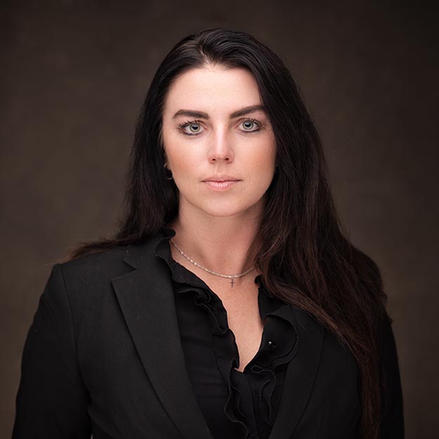 Attorney Kayla Upchurch