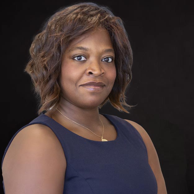 Attorney Shana Pennywell