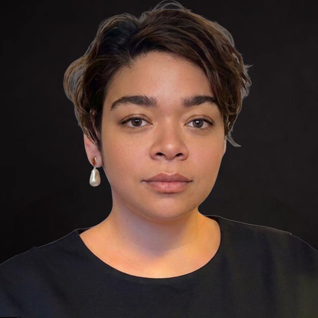 Attorney Stephanie Ospina