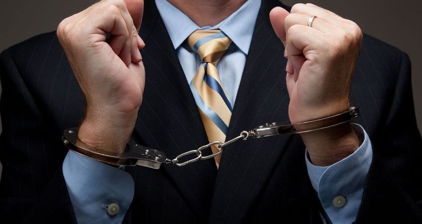 White Collar Crimes Lawyers