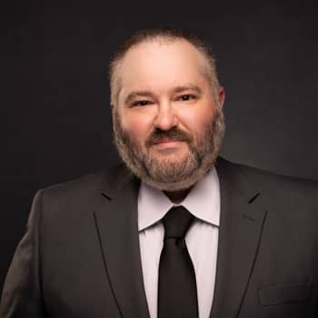 Landon Smith - Director of Operations