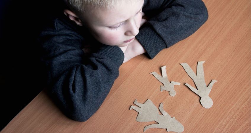 Child Custody Lawyers