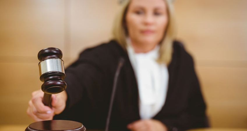 Contempt of Court Lawyers