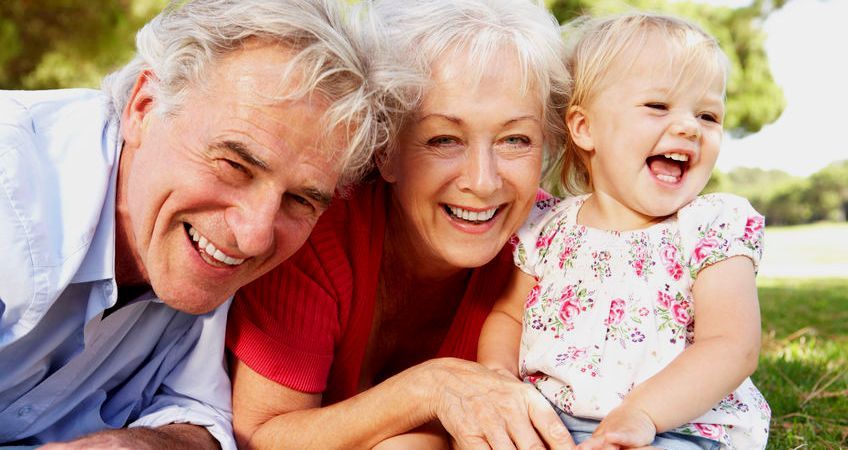 Grandparent Rights Lawyers