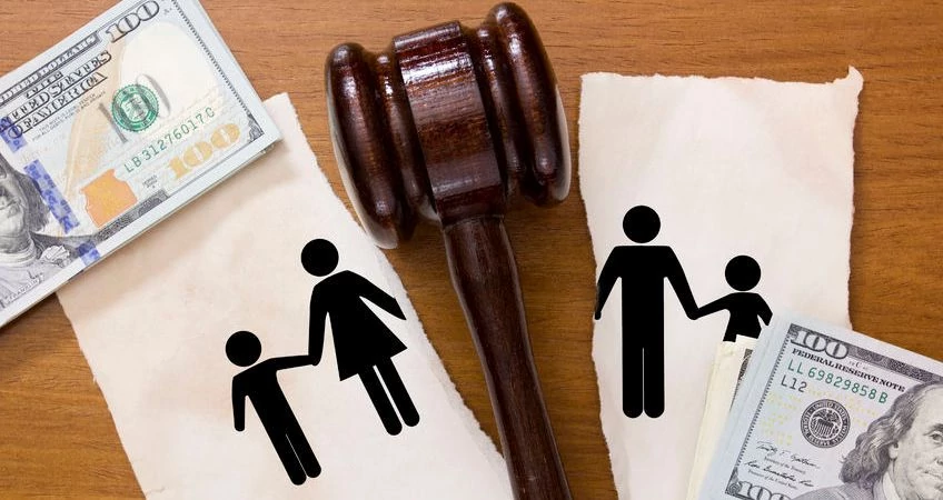 Property Division Lawyers