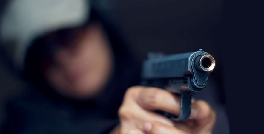 Violent Crimes Defense Lawyers