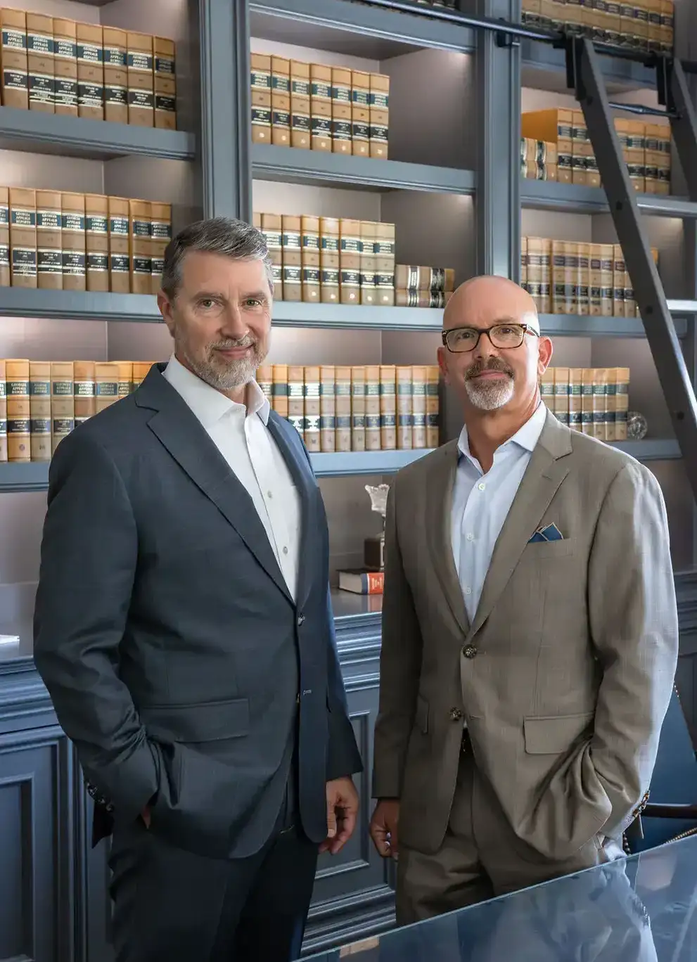 Grisham & Poole, P.C.