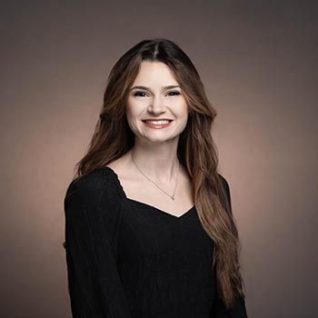 Paralegal Alexis Kinnett