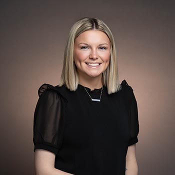 Olivia Billingsley Legal Assistant - Criminal Division