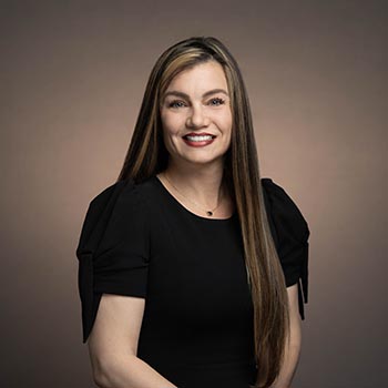 Paralegal Olivia York