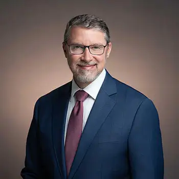Attorney Scott Poole