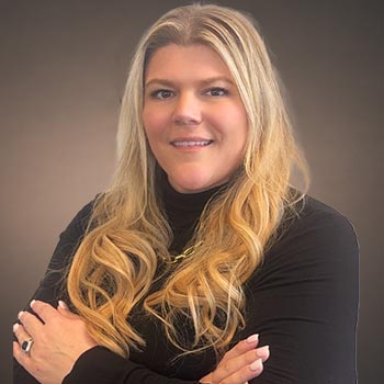 Abogada Stacy Crittenden