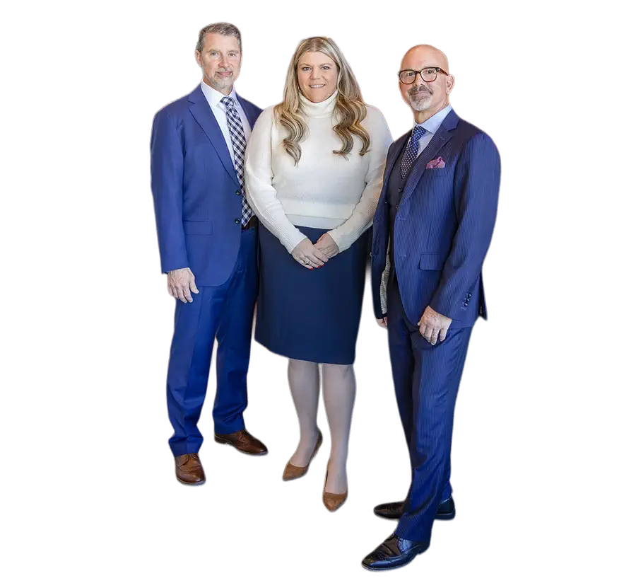 Criminal, DUI, divorce & family law attorneys in Canton GA